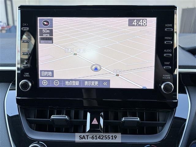 Toyota COROLLA SEDAN 2020-10 8411740-22