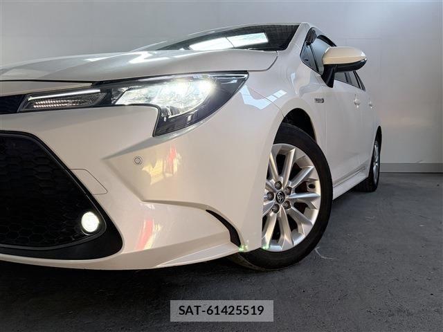 Toyota COROLLA SEDAN 2020-10 8411740-6