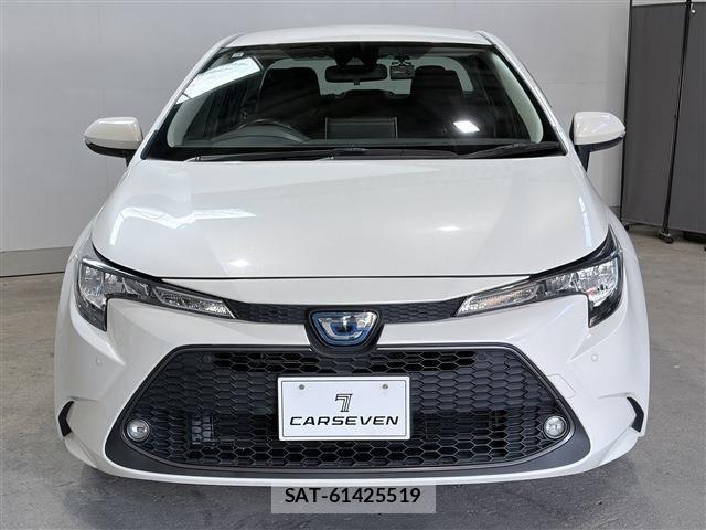 Toyota COROLLA SEDAN 2020-10 8411740-7