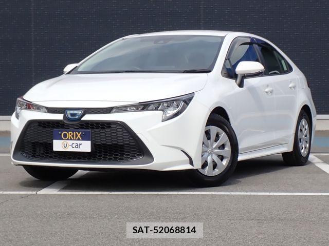 sat car