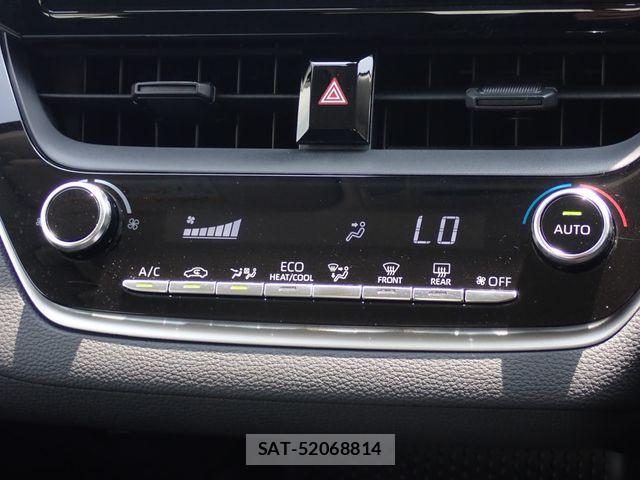 Toyota COROLLA SEDAN 2020-12 8626227-9