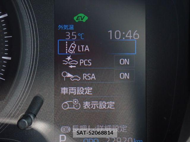Toyota COROLLA SEDAN 2020-12 8626227-15