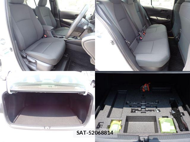 Toyota COROLLA SEDAN 2020-12 8626227-17