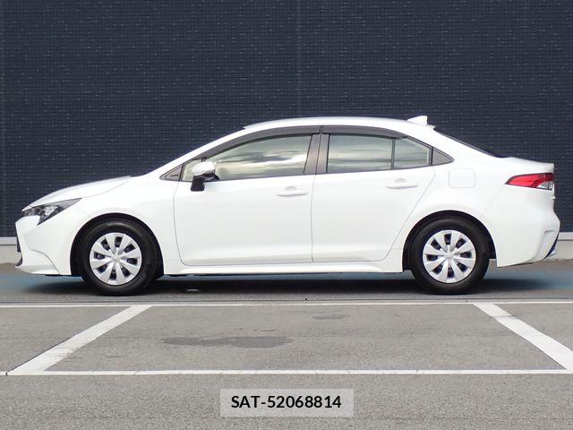 Toyota COROLLA SEDAN 2020-12 8626227-18