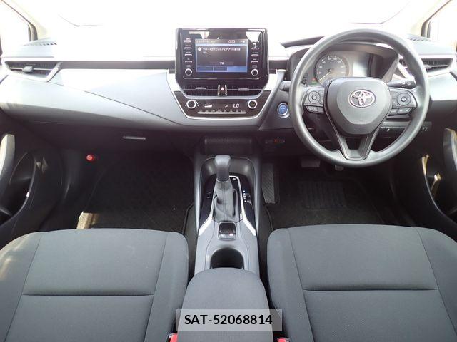 Toyota COROLLA SEDAN 2020-12 8626227-1