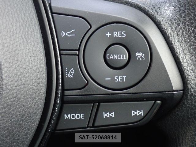 Toyota COROLLA SEDAN 2020-12 8626227-22