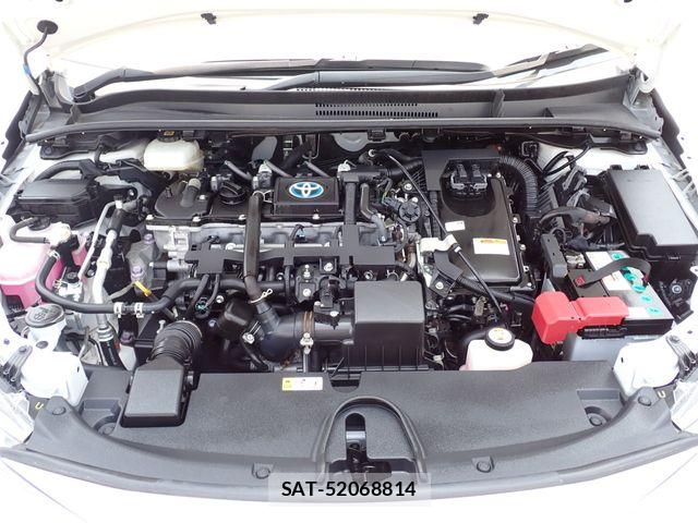 Toyota COROLLA SEDAN 2020-12 8626227-3