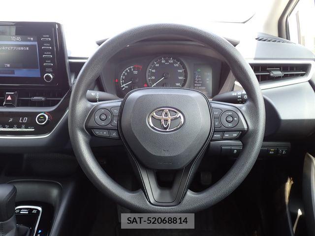Toyota COROLLA SEDAN 2020-12 8626227-4