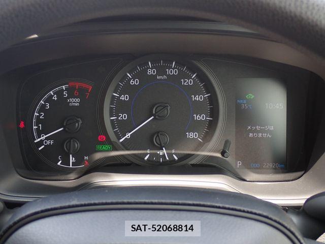 Toyota COROLLA SEDAN 2020-12 8626227-5