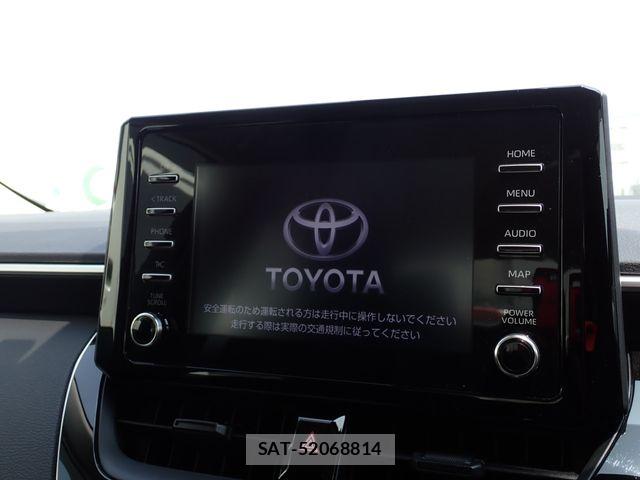 Toyota COROLLA SEDAN 2020-12 8626227-6