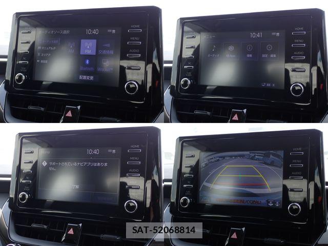 Toyota COROLLA SEDAN 2020-12 8626227-7
