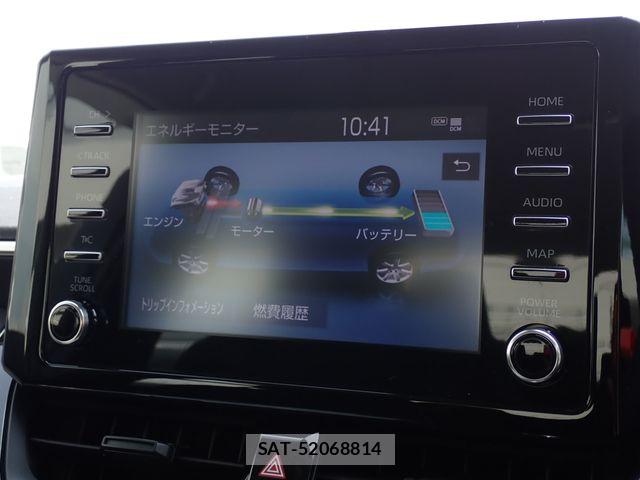 Toyota COROLLA SEDAN 2020-12 8626227-8