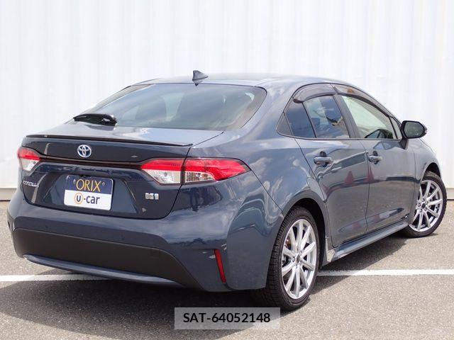 Toyota COROLLA SEDAN 2024-04 8779812-2