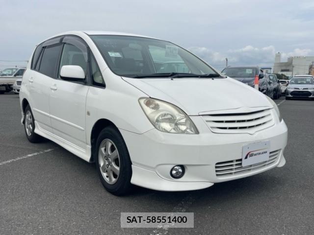 sat car