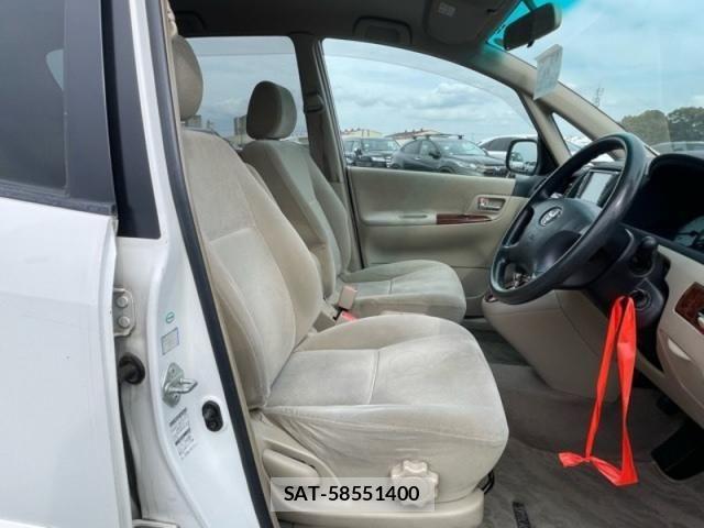 Toyota COROLLA SPACIO 2001-11 6242950-9