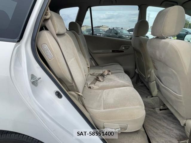 Toyota COROLLA SPACIO 2001-11 6242950-10