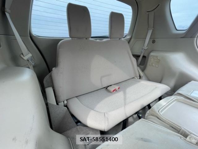 Toyota COROLLA SPACIO 2001-11 6242950-11