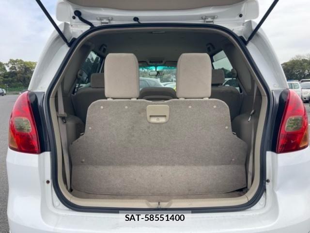Toyota COROLLA SPACIO 2001-11 6242950-12