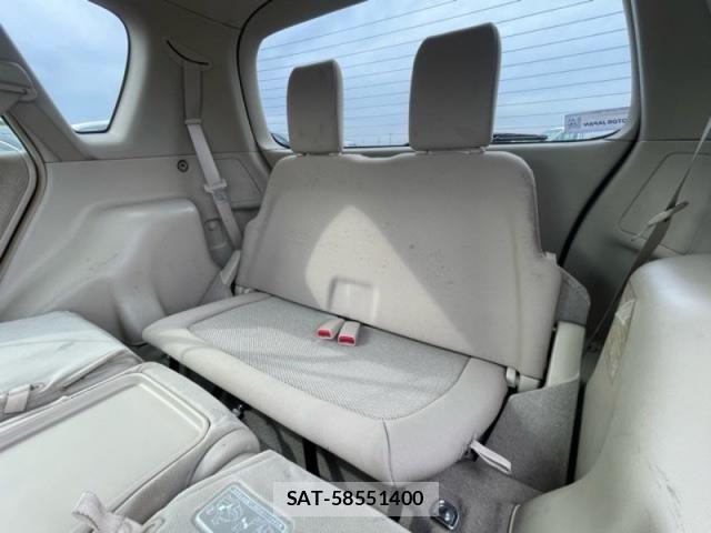 Toyota COROLLA SPACIO 2001-11 6242950-13