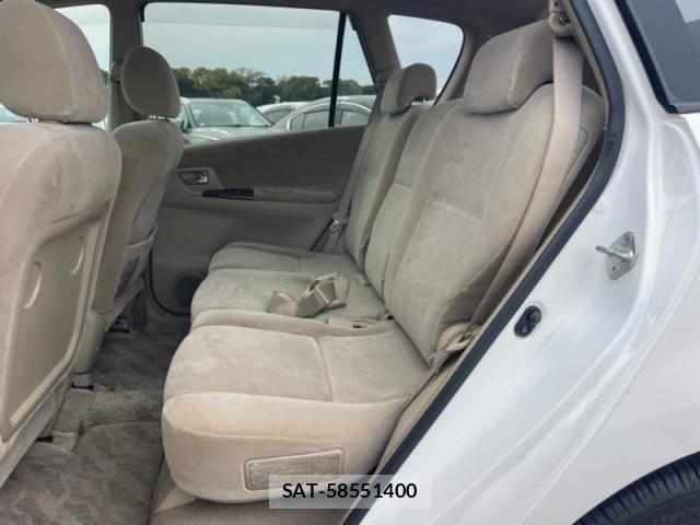 Toyota COROLLA SPACIO 2001-11 6242950-14