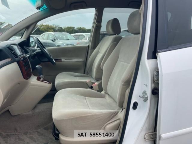 Toyota COROLLA SPACIO 2001-11 6242950-15