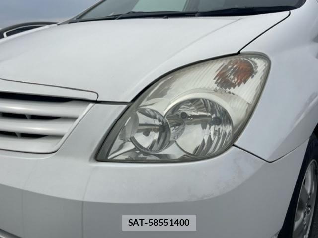 Toyota COROLLA SPACIO 2001-11 6242950-17