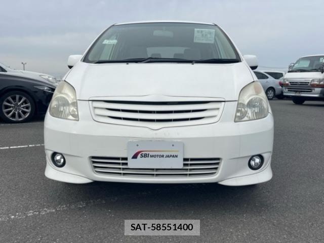 Toyota COROLLA SPACIO 2001-11 6242950-1