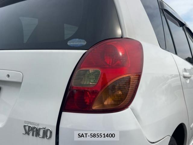 Toyota COROLLA SPACIO 2001-11 6242950-19