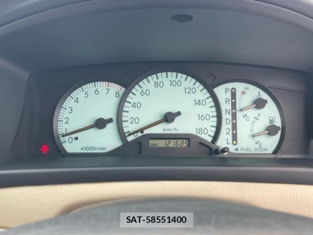 Toyota COROLLA SPACIO 2001-11 6242950-20