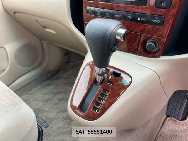Toyota COROLLA SPACIO 2001-11 6242950-23