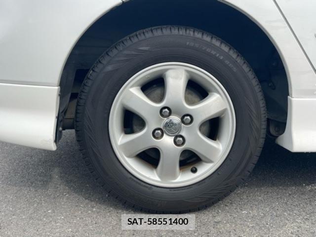Toyota COROLLA SPACIO 2001-11 6242950-26