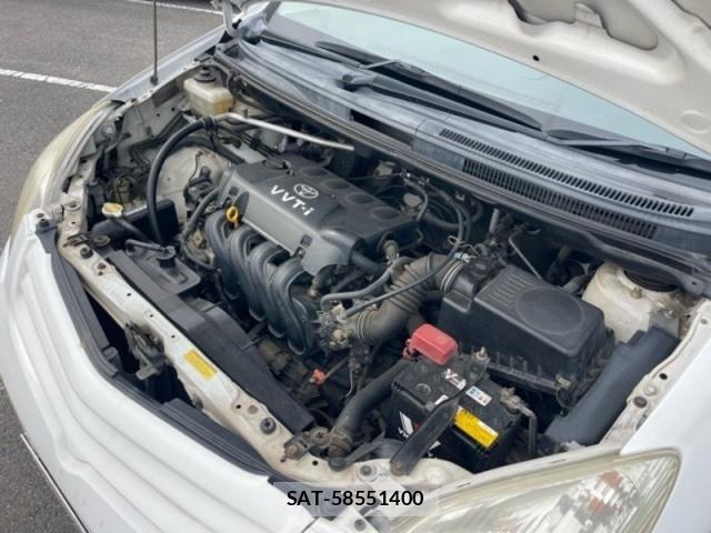 Toyota COROLLA SPACIO 2001-11 6242950-28