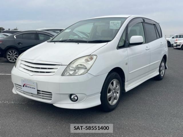 Toyota COROLLA SPACIO 2001-11 6242950-2