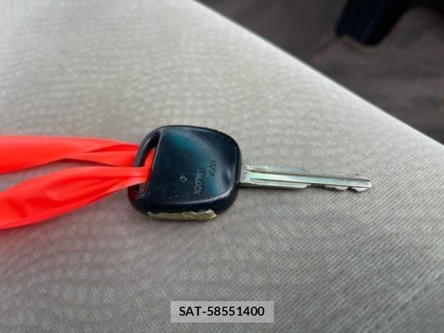 Toyota COROLLA SPACIO 2001-11 6242950-29