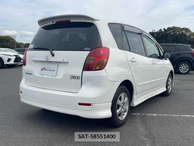 Toyota COROLLA SPACIO 2001-11 6242950-5