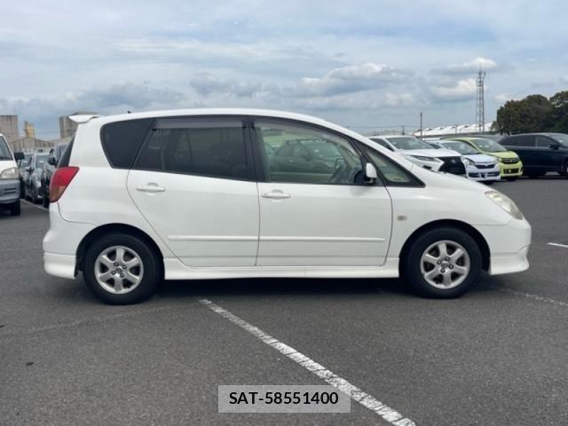 Toyota COROLLA SPACIO 2001-11 6242950-6