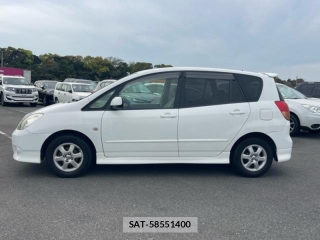 Toyota COROLLA SPACIO 2001-11 6242950-7