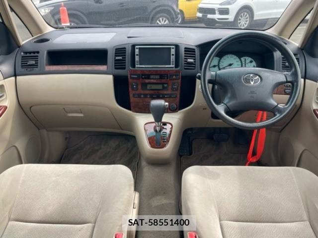 Toyota COROLLA SPACIO 2001-11 6242950-8