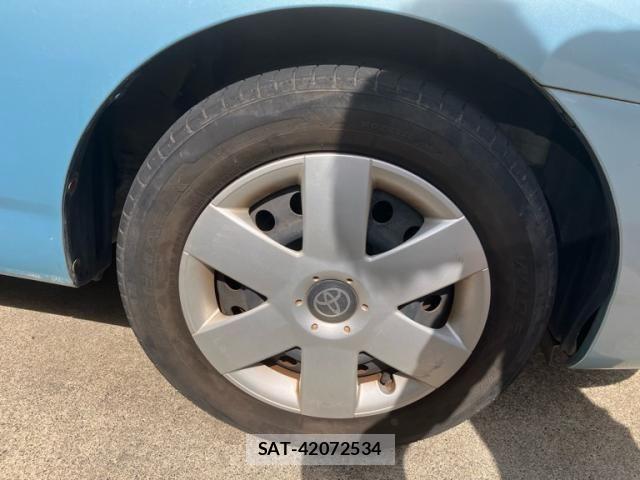 Toyota COROLLA SPACIO 2003-07 7326327-9