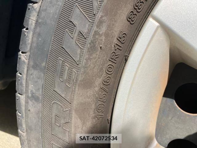 Toyota COROLLA SPACIO 2003-07 7326327-10