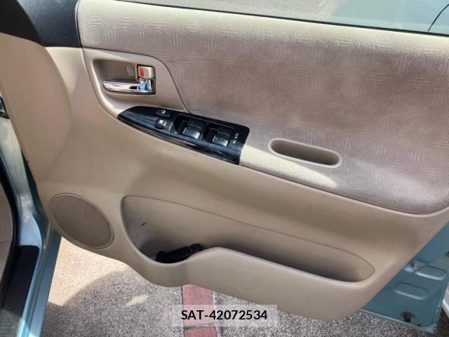Toyota COROLLA SPACIO 2003-07 7326327-11