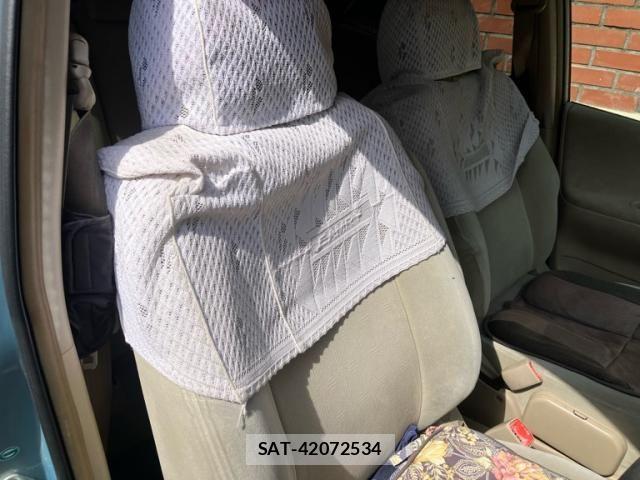 Toyota COROLLA SPACIO 2003-07 7326327-14