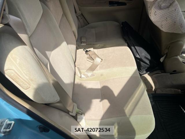 Toyota COROLLA SPACIO 2003-07 7326327-16