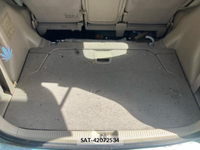 Toyota COROLLA SPACIO 2003-07 7326327-17