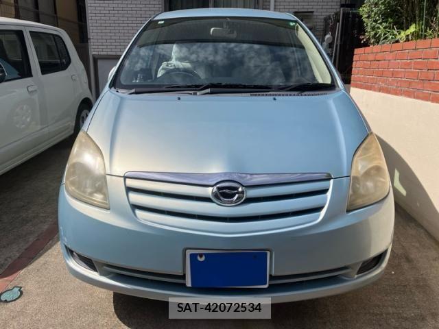 Toyota COROLLA SPACIO 2003-07 7326327-1