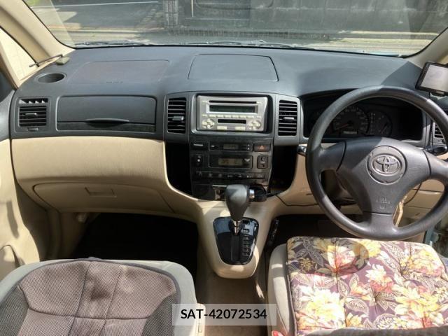Toyota COROLLA SPACIO 2003-07 7326327-19