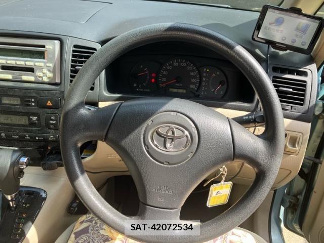 Toyota COROLLA SPACIO 2003-07 7326327-20