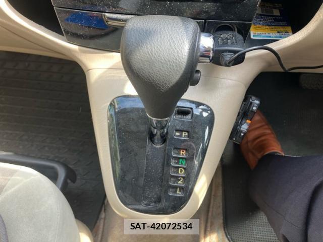 Toyota COROLLA SPACIO 2003-07 7326327-21