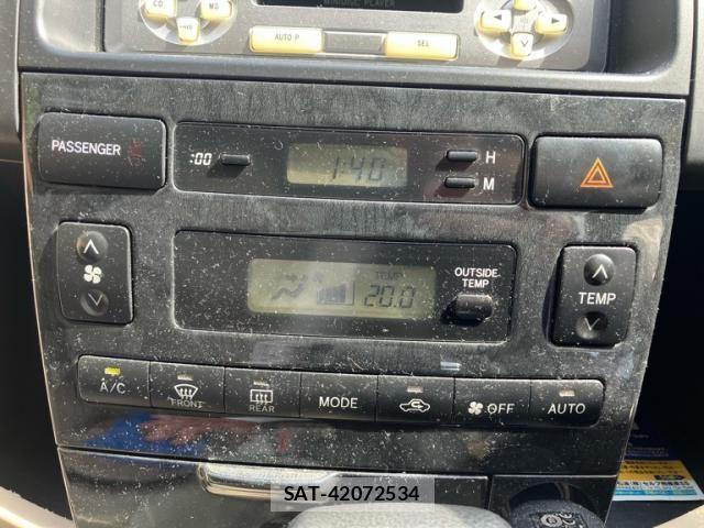 Toyota COROLLA SPACIO 2003-07 7326327-22