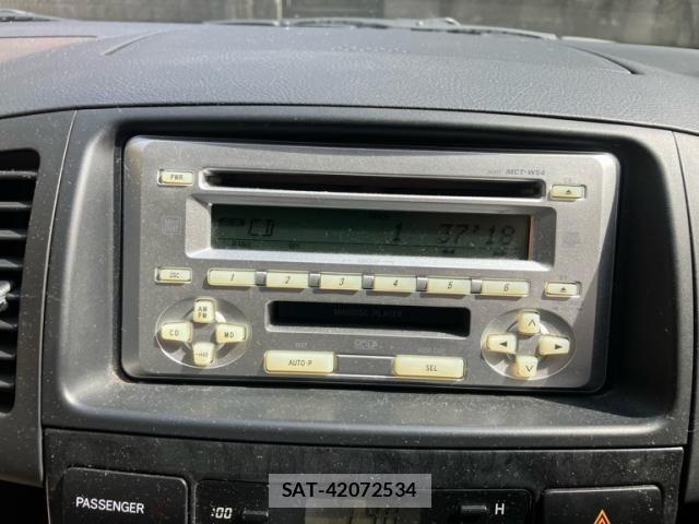 Toyota COROLLA SPACIO 2003-07 7326327-23